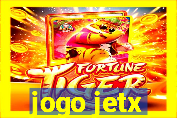 jogo jetx